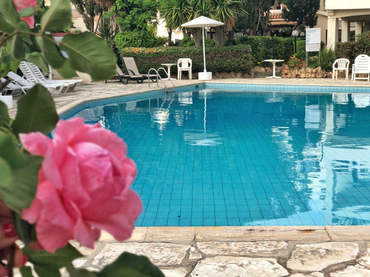 شقة بافوس  في Byzantium Gardens المظهر الخارجي الصورة